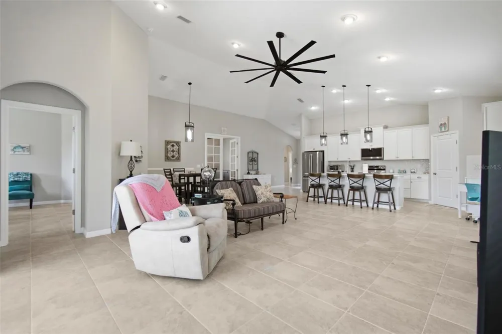 7 TIDEWAY TRAIL Palm Coast, FL 32137