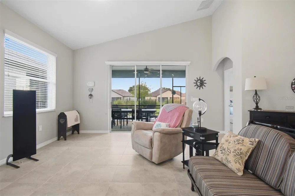 7 TIDEWAY TRAIL Palm Coast, FL 32137