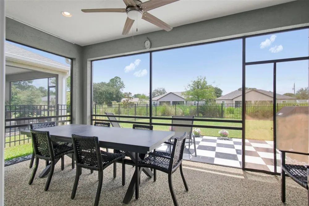 7 TIDEWAY TRAIL Palm Coast, FL 32137