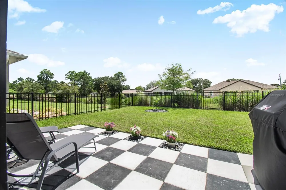 7 TIDEWAY TRAIL Palm Coast, FL 32137
