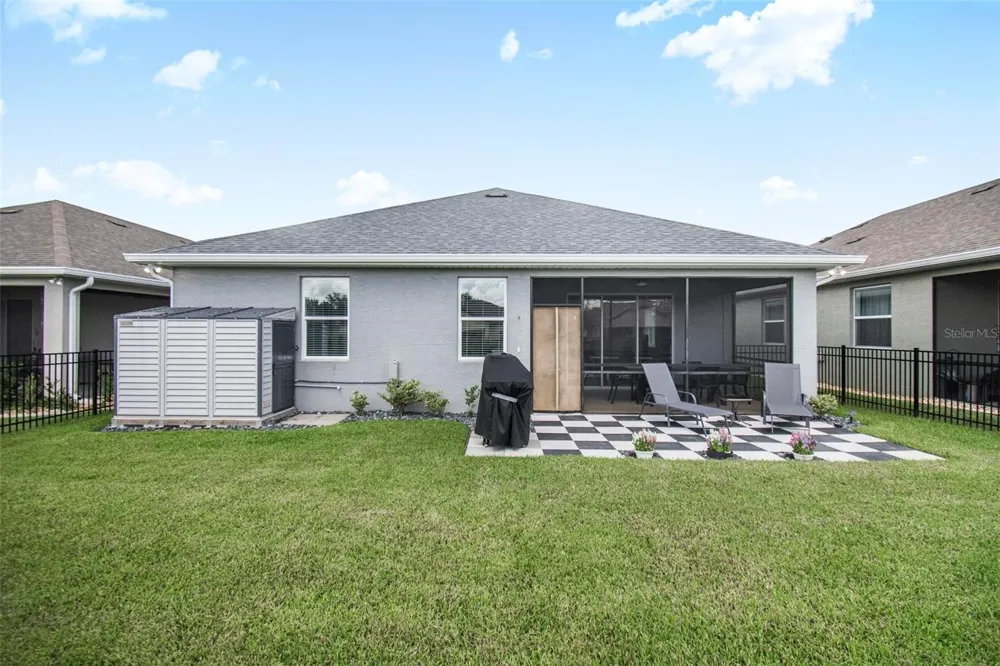 7 TIDEWAY TRAIL Palm Coast, FL 32137