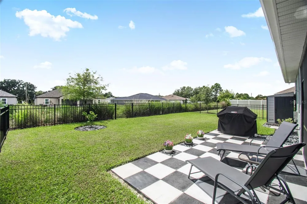 7 TIDEWAY TRAIL Palm Coast, FL 32137