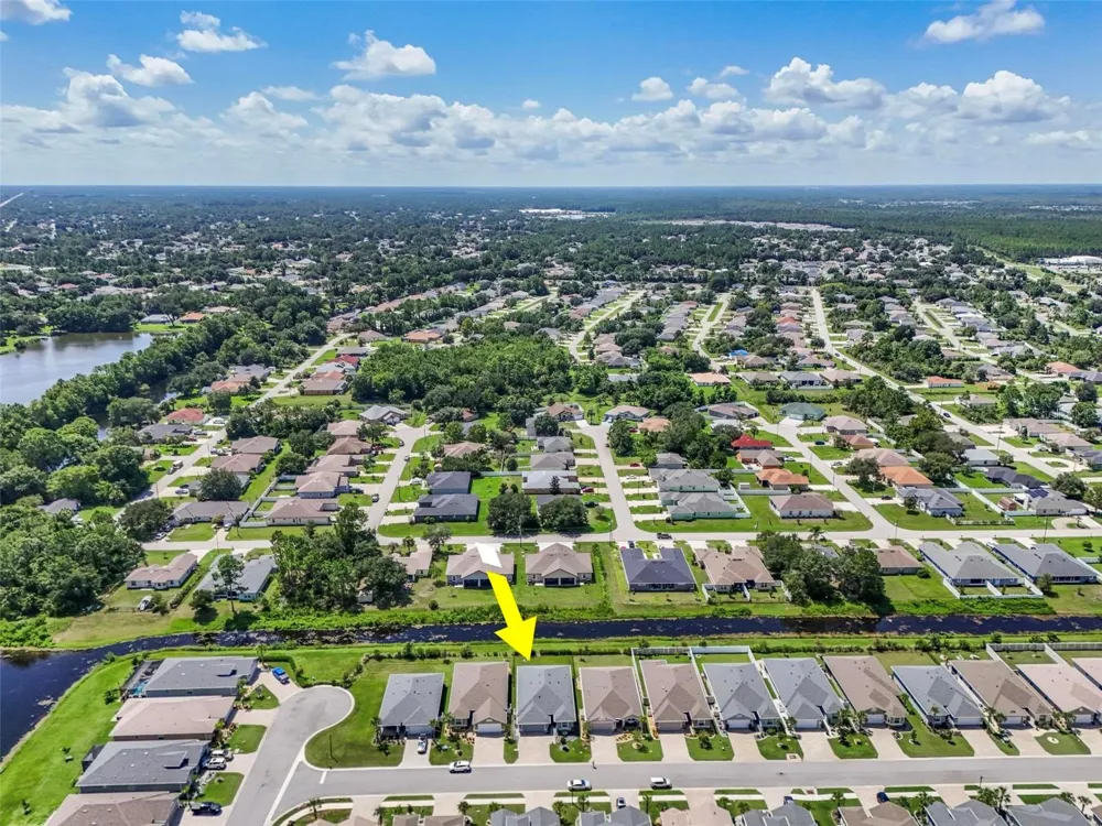 7 TIDEWAY TRAIL Palm Coast, FL 32137