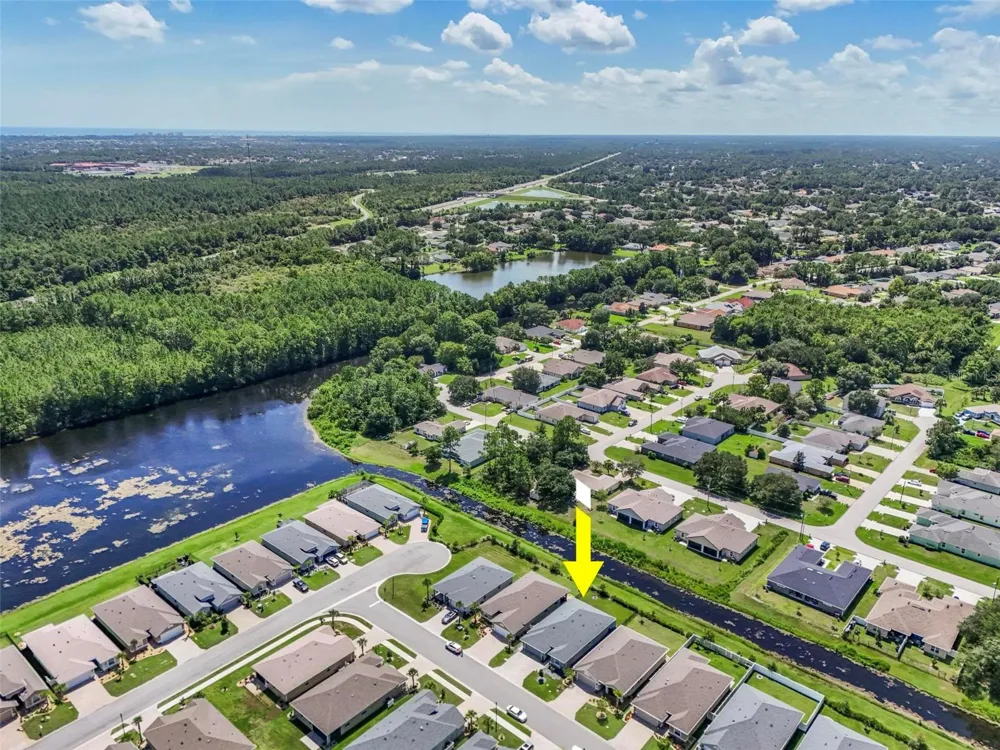 7 TIDEWAY TRAIL Palm Coast, FL 32137