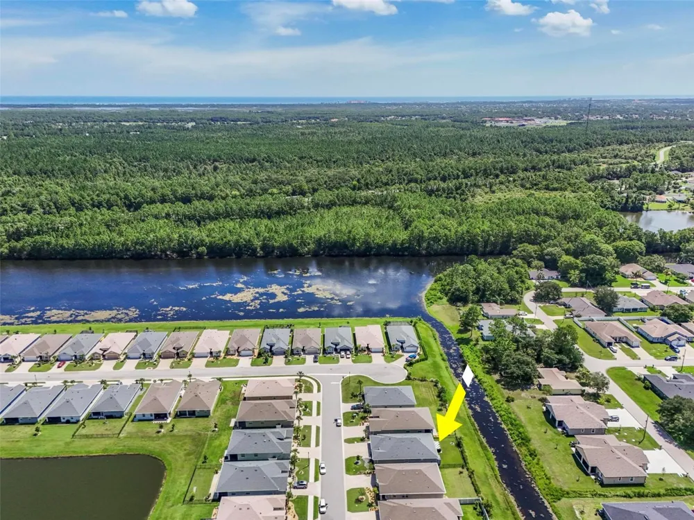 7 TIDEWAY TRAIL Palm Coast, FL 32137