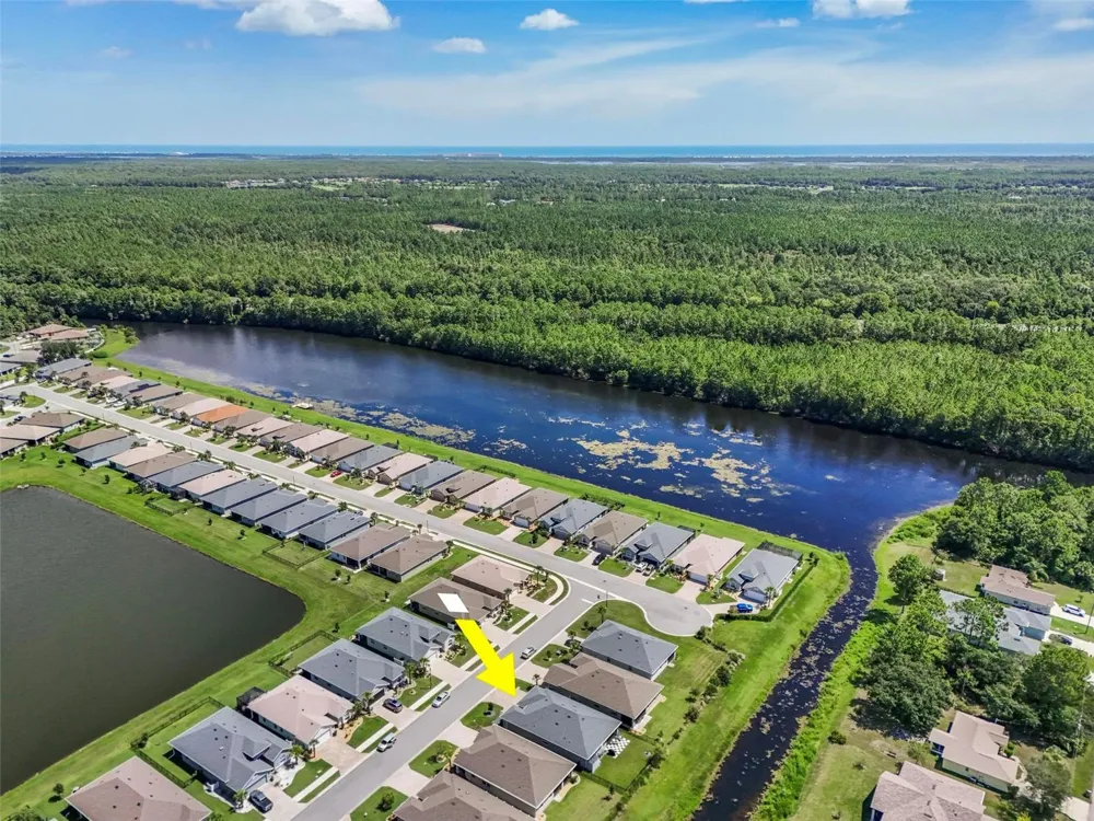 7 TIDEWAY TRAIL Palm Coast, FL 32137