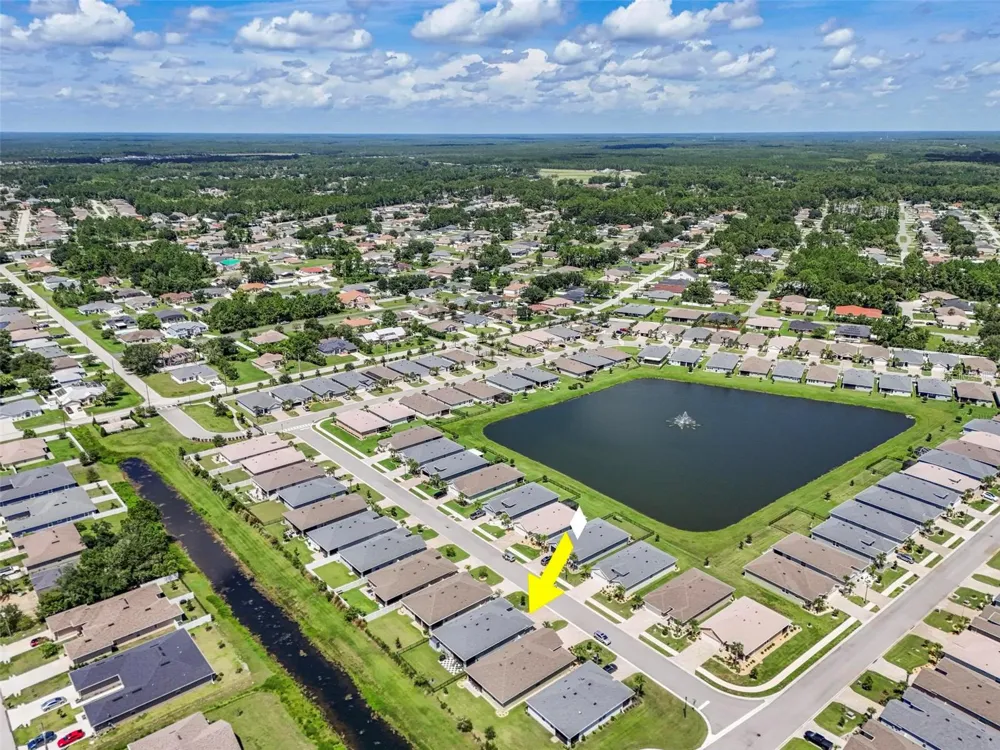 7 TIDEWAY TRAIL Palm Coast, FL 32137