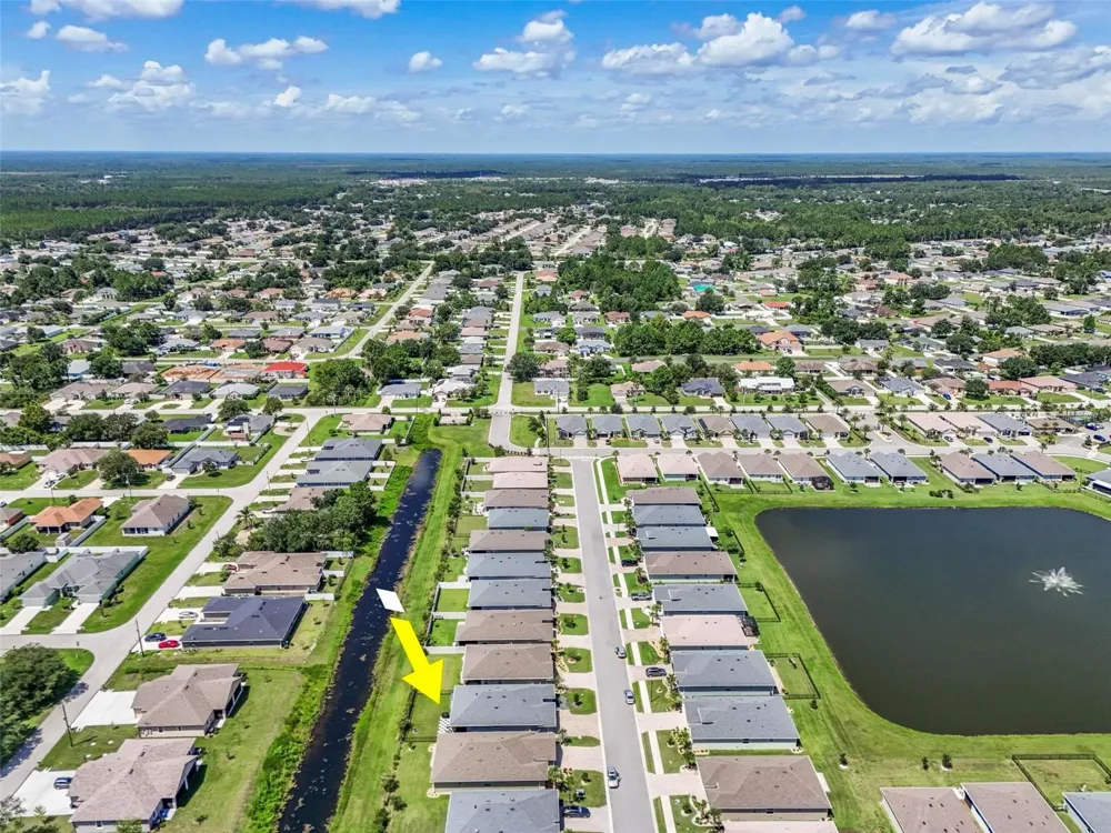 7 TIDEWAY TRAIL Palm Coast, FL 32137