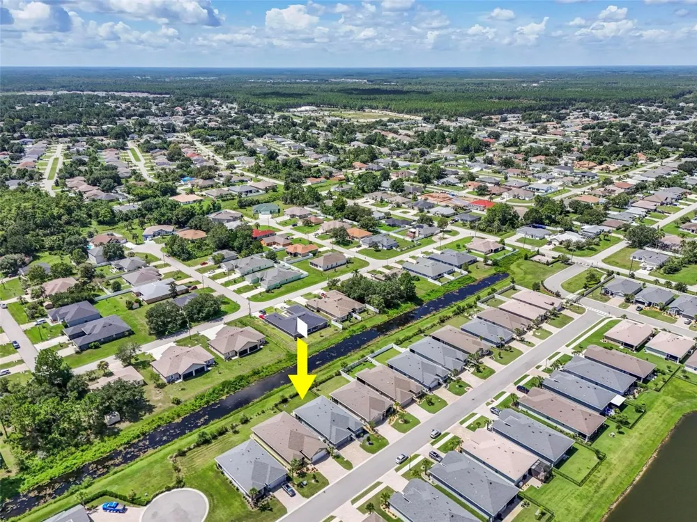 7 TIDEWAY TRAIL Palm Coast, FL 32137
