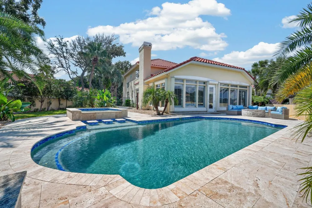 15 MADEIRA COURT Palm Coast, FL 32137