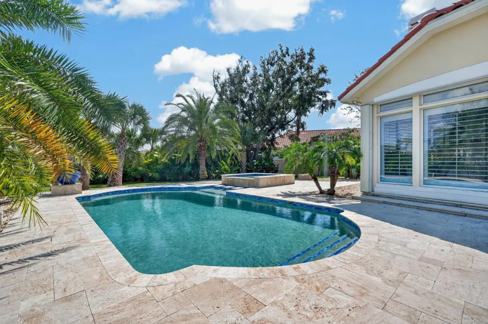 15 MADEIRA COURT Palm Coast, FL 32137