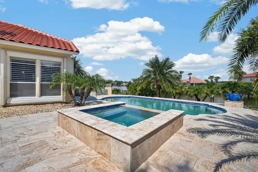 15 MADEIRA COURT Palm Coast, FL 32137
