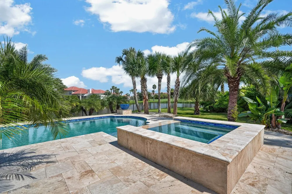 15 MADEIRA COURT Palm Coast, FL 32137