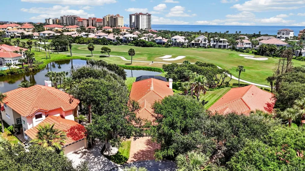 15 MADEIRA COURT Palm Coast, FL 32137