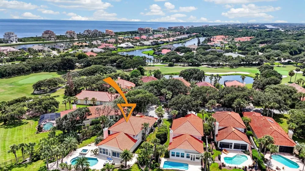 15 MADEIRA COURT Palm Coast, FL 32137