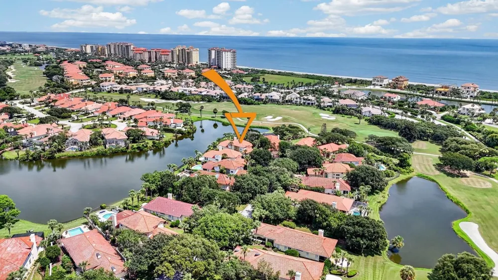 15 MADEIRA COURT Palm Coast, FL 32137