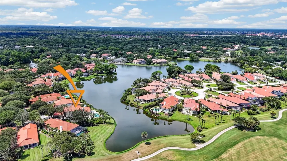 15 MADEIRA COURT Palm Coast, FL 32137