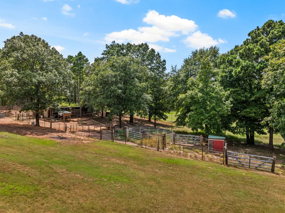 140 County Road 2242 Daingerfield, TX 75638