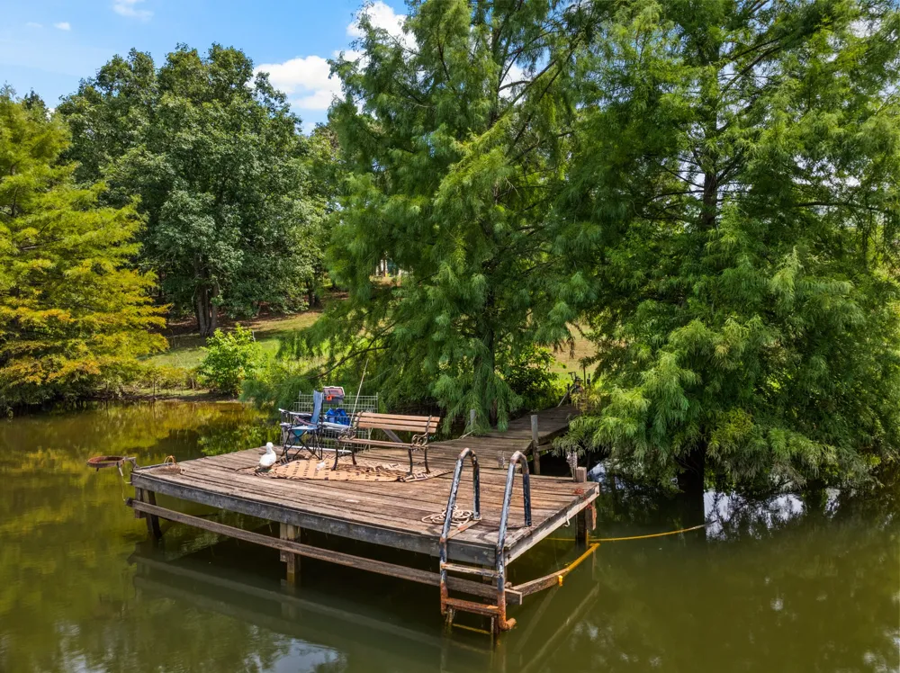 140 County Road 2242 Daingerfield, TX 75638