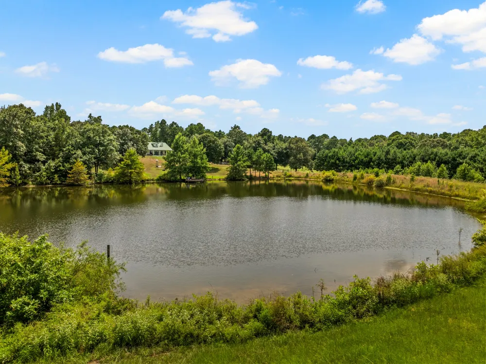 140 County Road 2242 Daingerfield, TX 75638