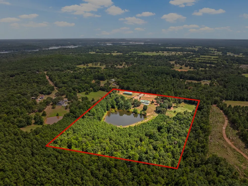 140 County Road 2242 Daingerfield, TX 75638