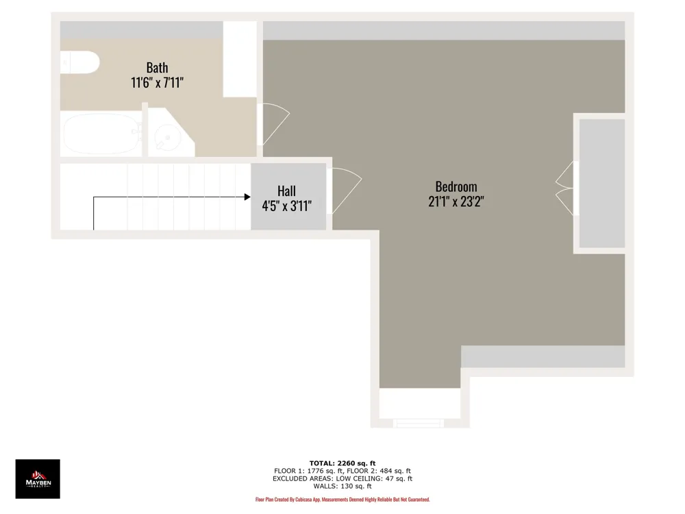 140 County Road 2242 Daingerfield, TX 75638