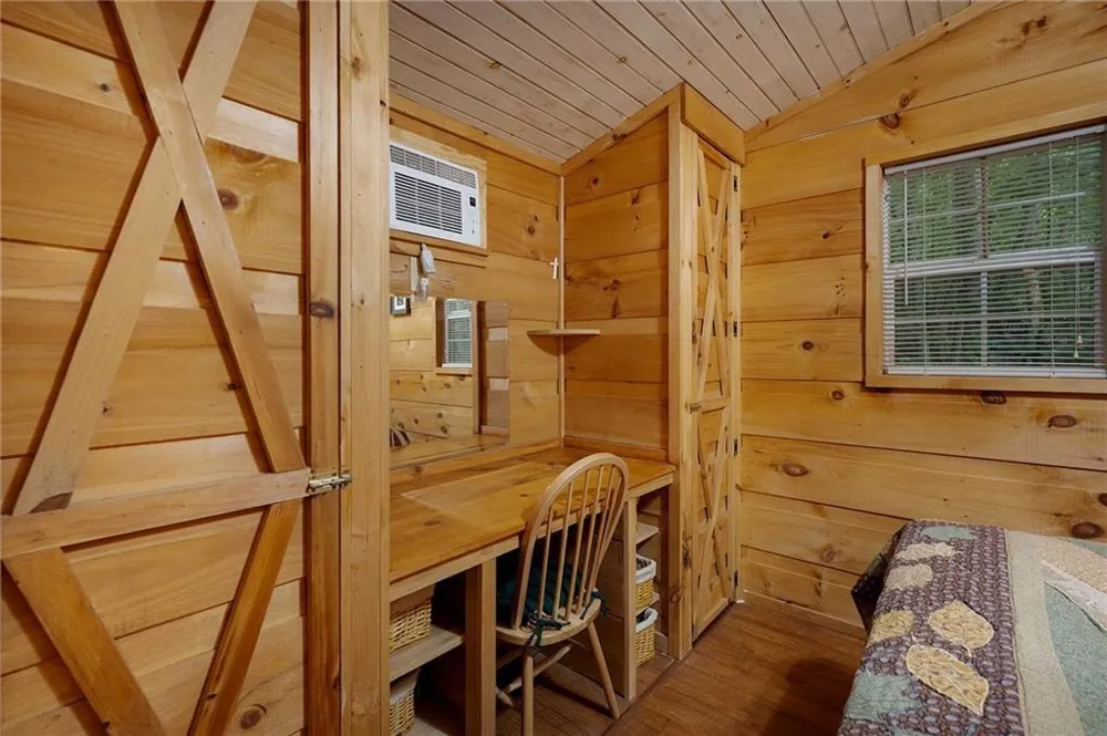 152 33rd Street Ellijay, GA 30540