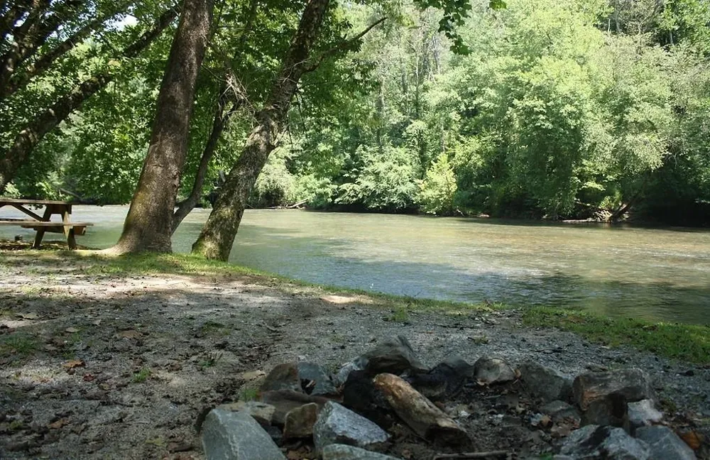 152 33rd Street Ellijay, GA 30540