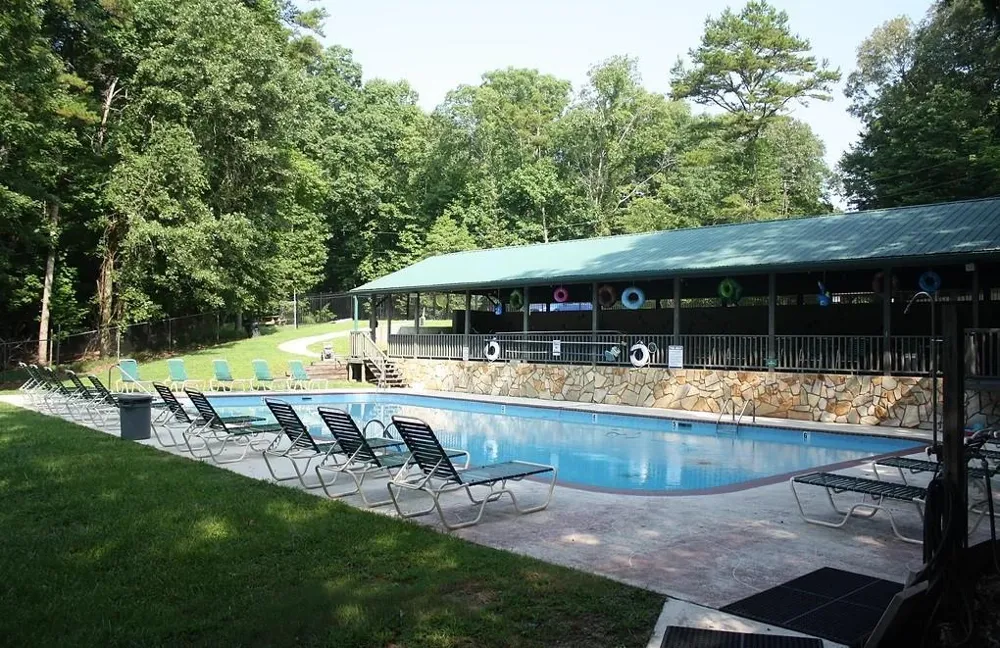 152 33rd Street Ellijay, GA 30540