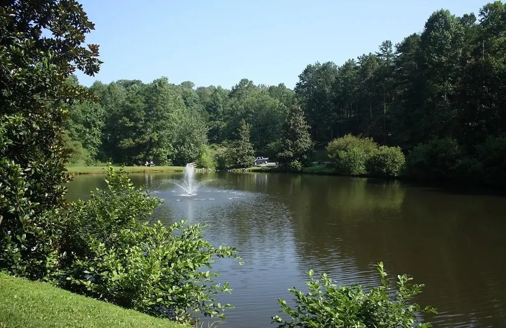 152 33rd Street Ellijay, GA 30540