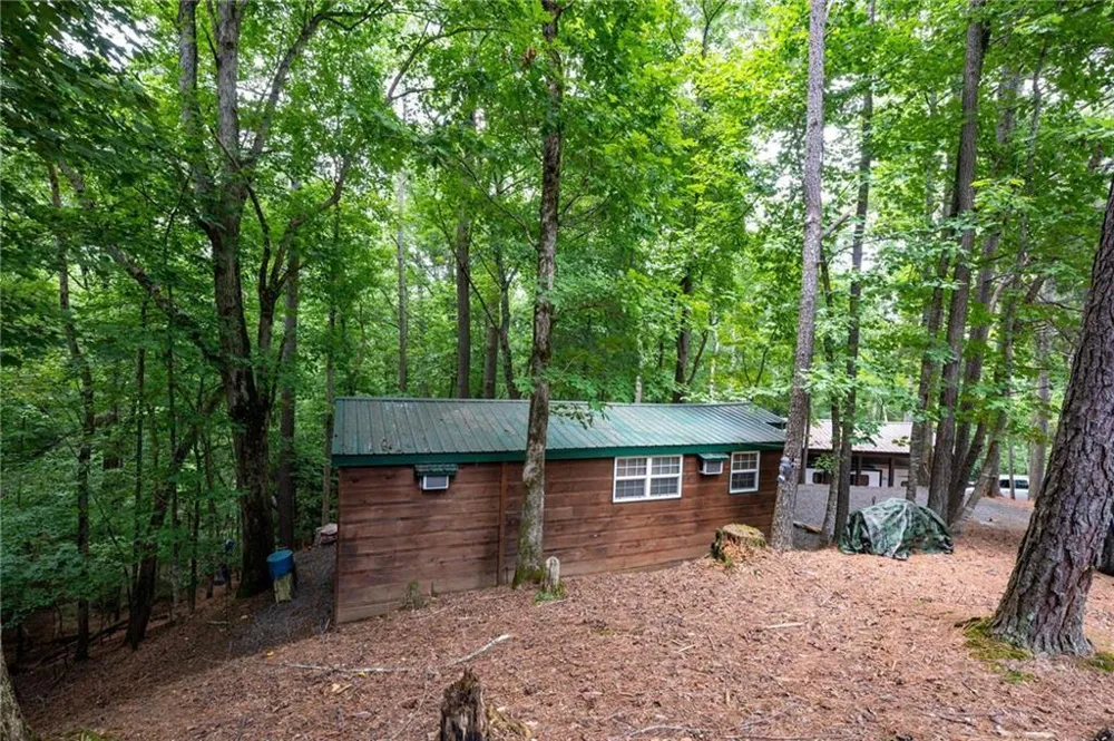 152 33rd Street Ellijay, GA 30540