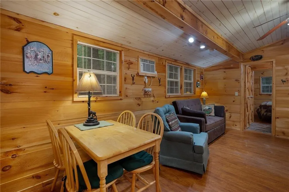 152 33rd Street Ellijay, GA 30540