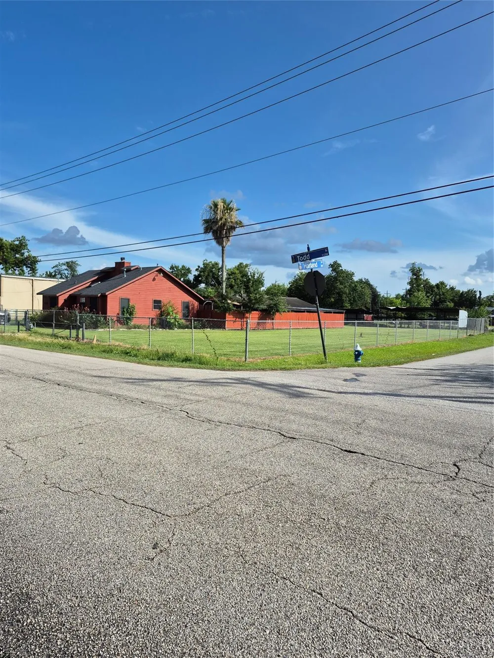 11217 Todd Street Houston, TX 77055