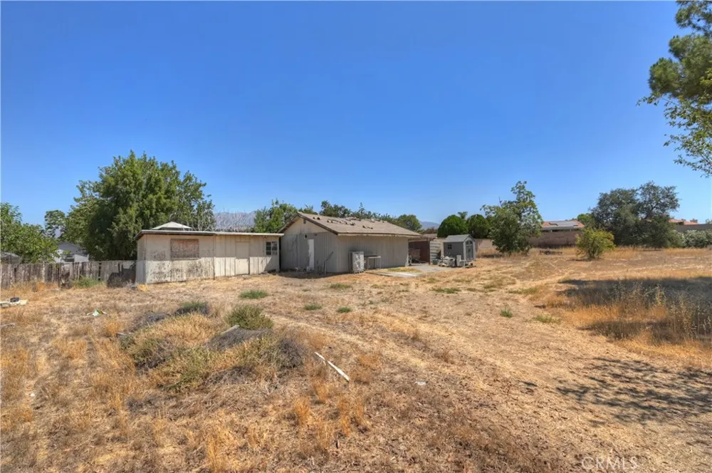 1320 Beaumont Avenue Beaumont, CA 92223