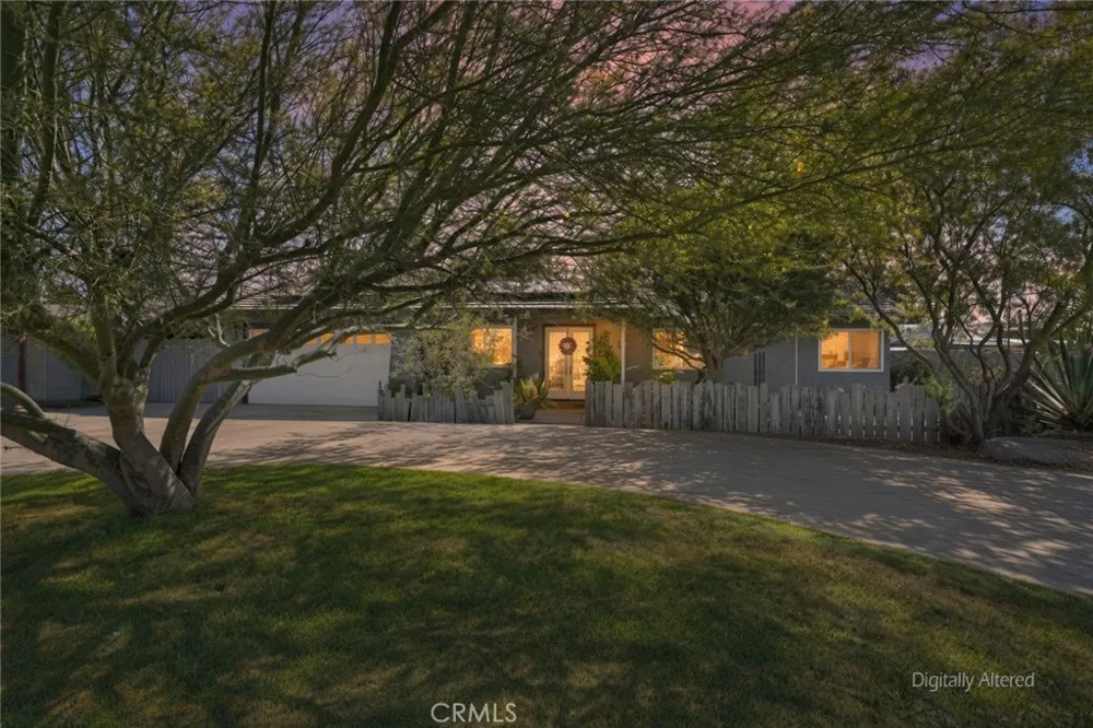 1320 Beaumont Avenue Beaumont, CA 92223