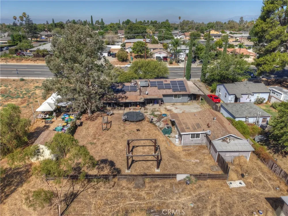1320 Beaumont Avenue Beaumont, CA 92223