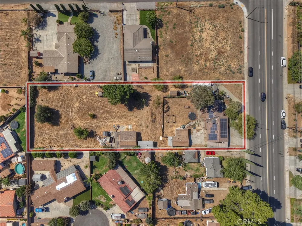 1320 Beaumont Avenue Beaumont, CA 92223