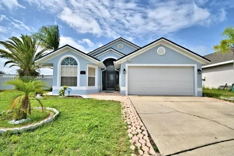 260 CHESHIRE WAY