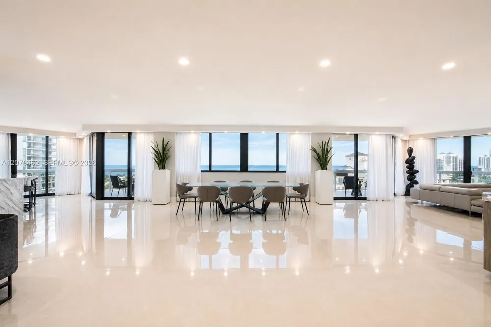 20185 E Country Club Dr #1801 Aventura, FL 33180