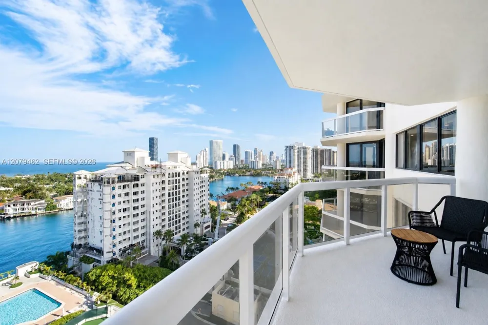 20185 E Country Club Dr #1801 Aventura, FL 33180