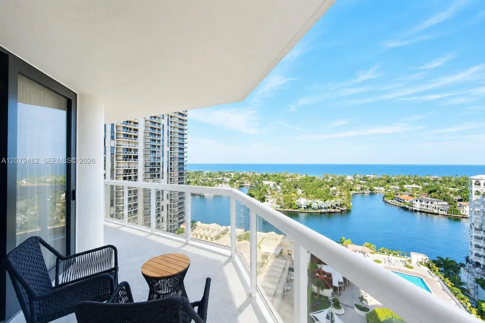 20185 E Country Club Dr #1801 Aventura, FL 33180