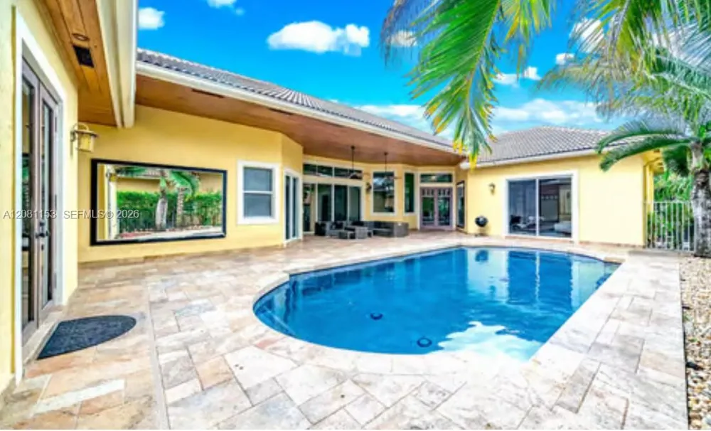 1475 SW 157th Ave #1 Pembroke Pines, FL 33027