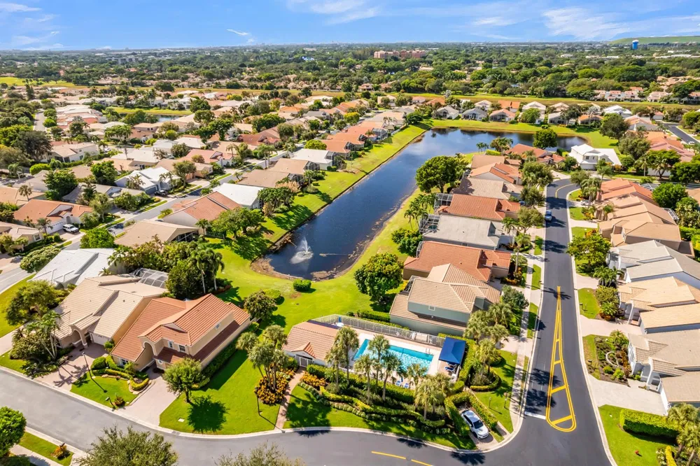 23330 Torre Circle Boca Raton, FL 33433
