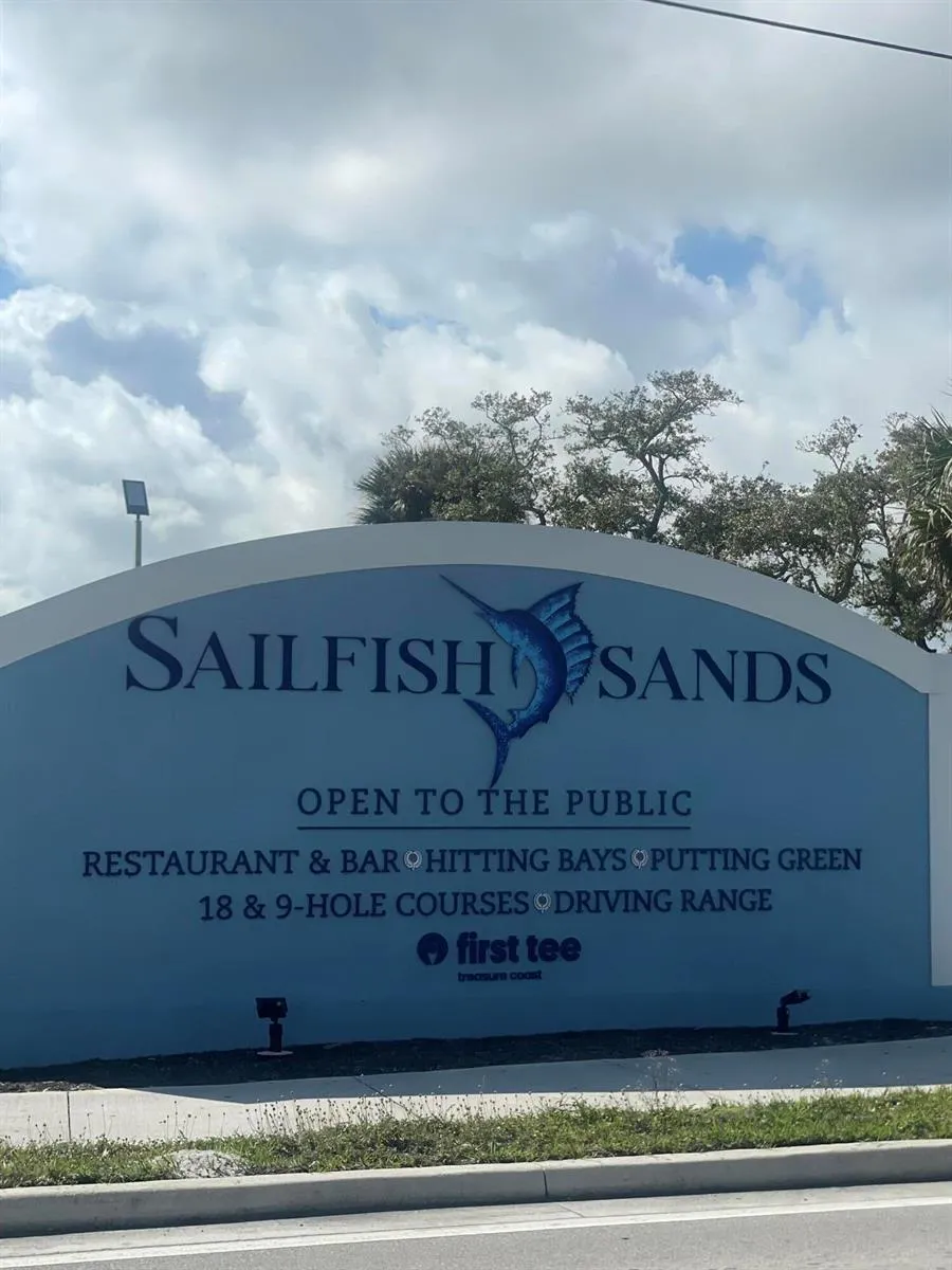 2322 SE SAINT LUCIE BOULEVARD Stuart, FL 34996