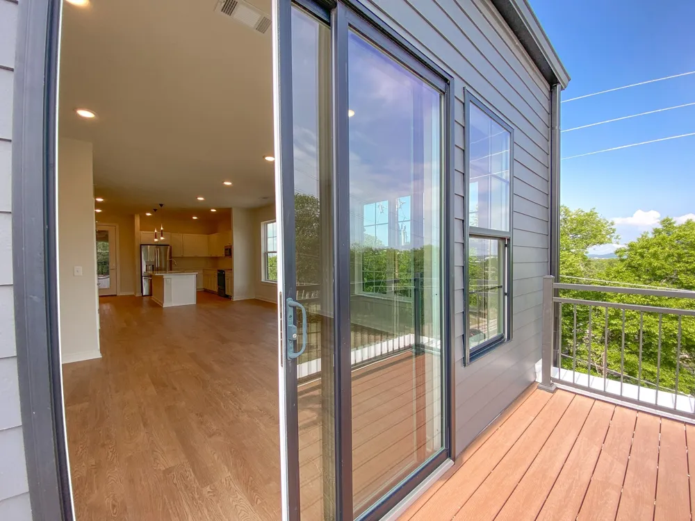 600 E Trinity Ln #208 Nashville, TN 37207