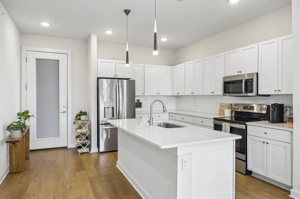 600 E Trinity Ln #208 Nashville, TN 37207