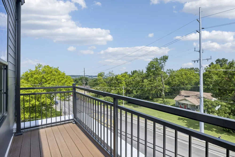600 E Trinity Ln #208 Nashville, TN 37207