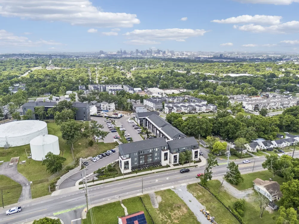 600 E Trinity Ln #208 Nashville, TN 37207