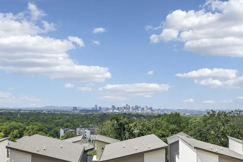 600 E Trinity Ln #208 Nashville, TN 37207
