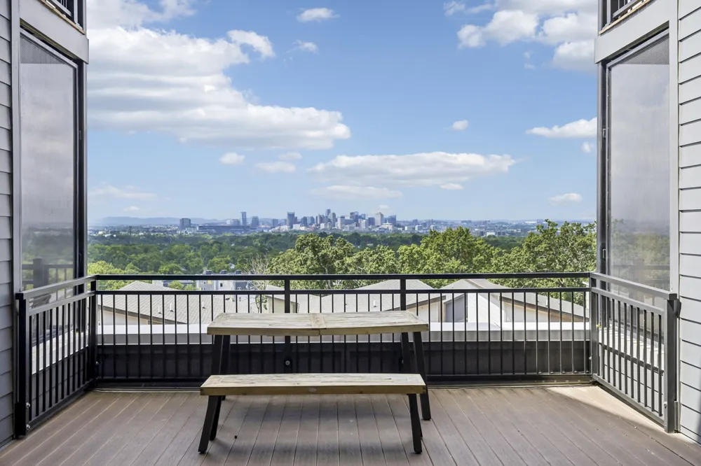 600 E Trinity Ln #208 Nashville, TN 37207